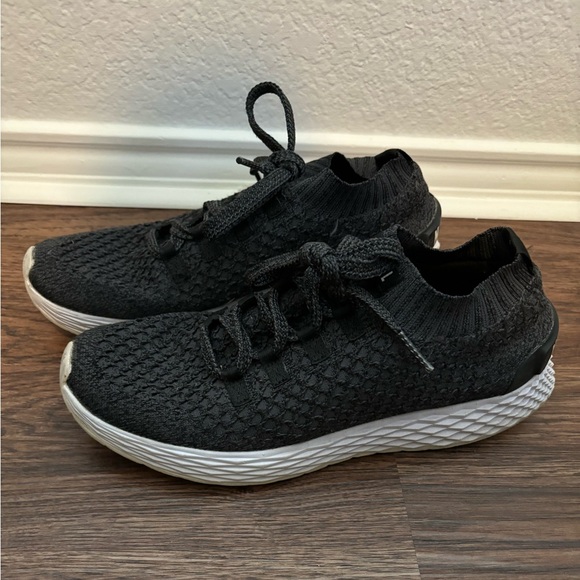 NoBull Men’s Knit Runners - Picture 1 of 4